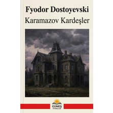 Güneş Kitabevleri Karamazov Kardeşler
