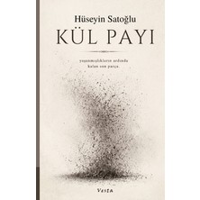 Vesta Yayınları Kül Payı