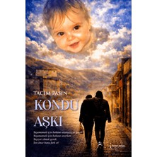 İkinci Adam Yayınları Kondu Aşkı