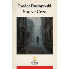 Güneş Kitabevleri Suç ve Ceza