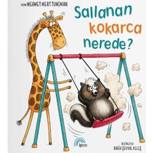 İgloo Yayınevi Sallanan Kokarca Nerede ?