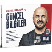 Retro Yayıncılık Genel Kültür ve Güncel Bilgiler