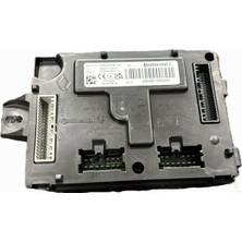 UCH BEYNI CLIO IV LODGY DOKKER 284B17162R-284B12616R-284B14049R-284B14302R MAIS 284B10659R