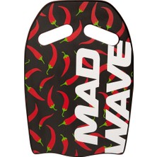 Mad Wave Ergo Ayak Tahtası (Biber)