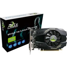 Axle 4gb GT1030 GT1030/4GD4P4DIL Ddr4 64BIT Hdmı-Dvı Pcıe 3.0