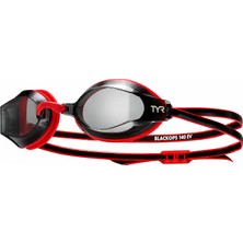 Tyr Black Ops Yarış Gözlüğü (Kırmızı/siyah)