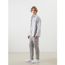 Lc Waikiki Yeni Sezon Standart Kalıp Gabardin Erkek Pantolon
