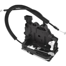 Hellu Glblseme Arka Kapi Kİlİdİ Fiat Ducato 97-06