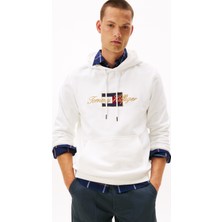 Tommy Hilfiger Icon Gold Hoodıe