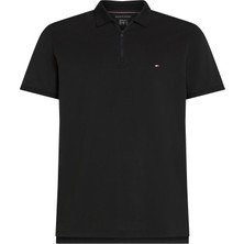 Tommy Hilfiger Performance Pıque Zıp Polo