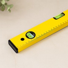 Sepetopia 40 cm Su Terazisi - Sarı