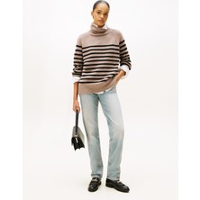 Tommy Hilfiger Dnm Kyle Classıc Straıght Rw