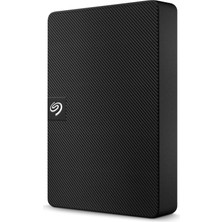 Seagate Expansıon 4tb Usb3.0 2.5" Sıyah Harıcı HDD STKM4000400