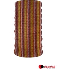 Redi Ridi Bandux Bandana Zigzag MODEL.Z55