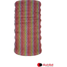Redi Ridi Bandux Bandana Zigzag MODEL.Z54