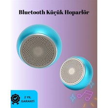 Armüz Bluetooth 5.0 Kablosuz Taşınabilir Hoparlör – Yüksek Ses Kalitesi ve Uzun Pil Ömrü