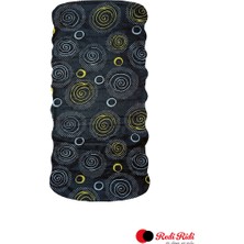 Redi Ridi Bandux Bandana Galaxy