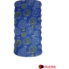 Redi Ridi Bandux Bandana Galaxy