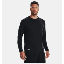 Under Armour Erkek Tactical UA Tech™ Uzun Kollu  T-Shirt