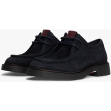 Tommy Hilfiger Hılfıger Comfort Lwt Sde Moc Toe
