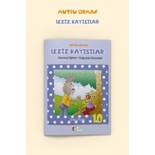Aesco Mutlu Orman - Leziz Kayısılar