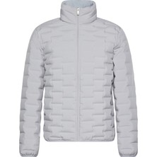 Calvin Klein Ls Ltwt Pre-Quılted Packable Puf