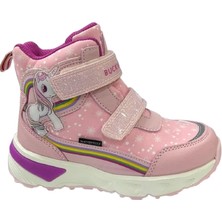 Buckhead BUCK3034 Snowy Kız Çocuk Bot Pembe
