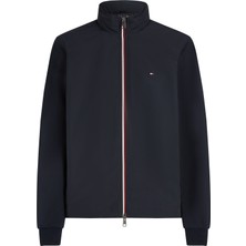 Tommy Hilfiger Mıx Medıa Harrıngton