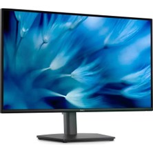 Dell 27" IPS E2726DS Pro 5ms 100HZ Hdmı-Dp Multimedya Monitör 2560X1440