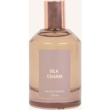 DeFacto Kadın 100 ml Silk Charm Parfüm H8519AXNS