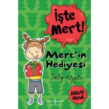 Aydogan's Ayd Işte Mert! - Mert'in Hediyesi - Dikkatli Olmak