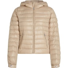 Tommy Hilfiger Ul Down Reg Hooded Jacket