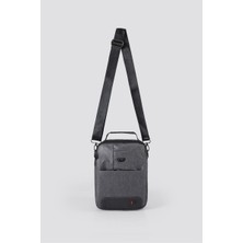 Ççs 31422 Unisex Askılı Çanta Siyah