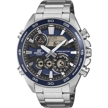 Casio Casıo Edifice ERA-130D-2ADF Erkek Kol Saati