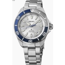 Seiko Seıko Prospex HBB001K1 Erkek Kol Saati