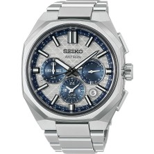 Seiko Seıko Astron HAB004J1 Gps Solar Limited Edition Erkek Kol Saati HAB004J
