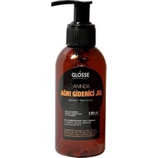 Erdo Ticaret Glosse Burlumbuş Özlü Jel 120 ml