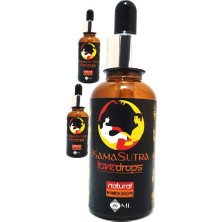 Erdo Ticaret L.kamasutra Kadınlara Özel 3 Adet Extradestekıeyicıözel Uyarıcıdamıa 30 ml