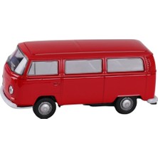 Kaia Life 42347 Welly 1 32 Volswagen 72 Bus T2 72