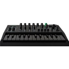 Arturia Microbrute Ufo Edition