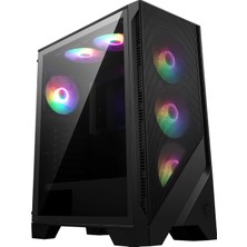 MSI Msı Mag Forge 120A Aırflow Bilgisayar Kasası