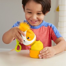 Kaia Life HXP17 Fisher-Price Taşınabilir Sevimli Dostlar
