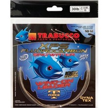 Trabucco T-Force Wind-On Fc Leader 10MT Lider Misina