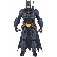 Kaia Life 50761 Dc Comics Batman Adventures Aksiyon Figürü 30 cm