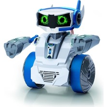 Kaia Life 64447 Cyber Talk Robot - Robotik Laboratuvarı +8 Yaş