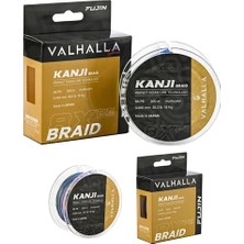 Fujin Valhalla Kanji 8x 300MT Multicolor