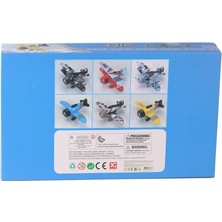 Kaia Life XG879-101 -Uçak