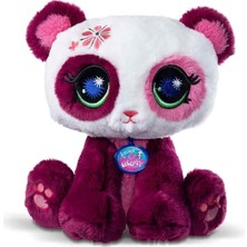 Kaia Life 0665 Sun-Bsf-Fps-Figür Peluş Sıgnature 3A