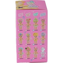Kaia Life S00047601 Sun Cnl Hobi Set Creamy Deco Dıy Baby Sürpriz Paket