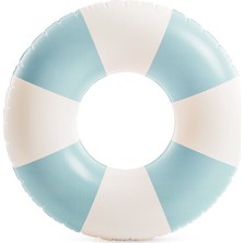 Kaia Life IS59271 Intex Coastal Cabana Cizgili Simit 91 cm